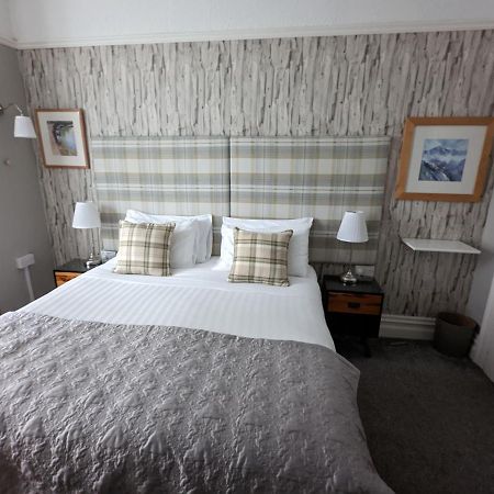 Redlands Hotel Brixham Eksteriør billede