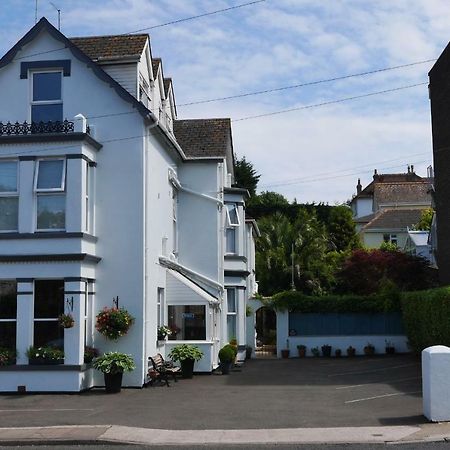 Redlands Hotel Brixham Eksteriør billede