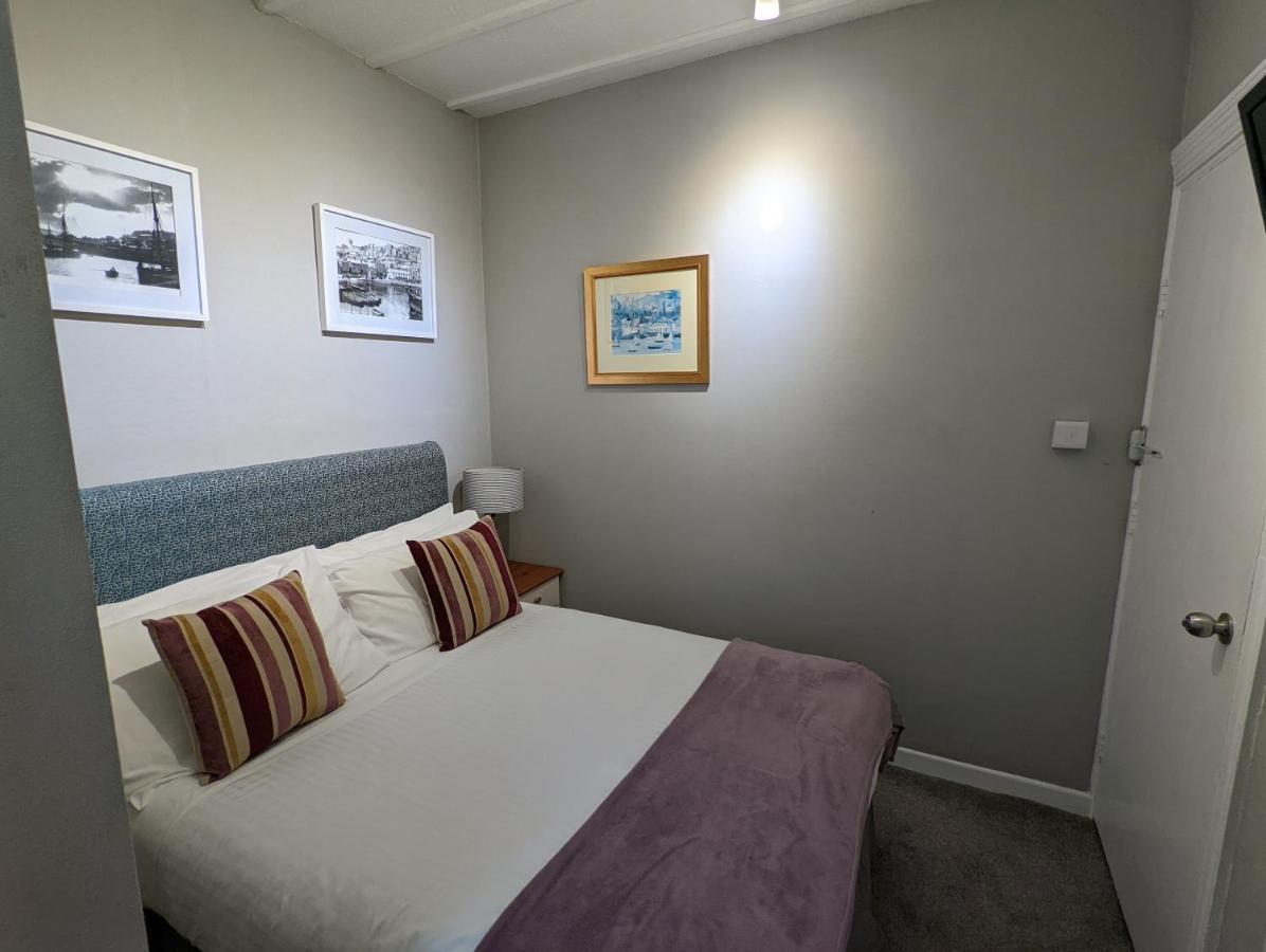 Redlands Hotel Brixham Eksteriør billede