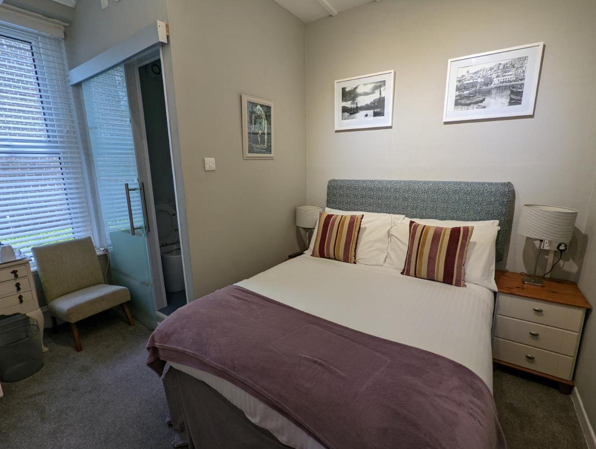 Redlands Hotel Brixham Eksteriør billede