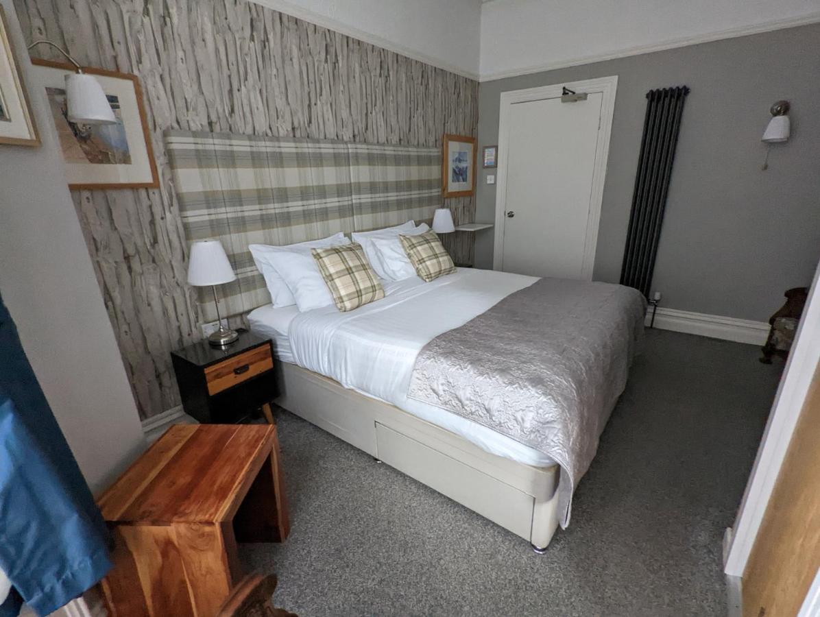 Redlands Hotel Brixham Eksteriør billede