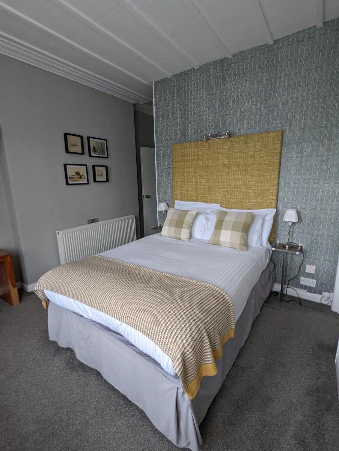 Redlands Hotel Brixham Eksteriør billede