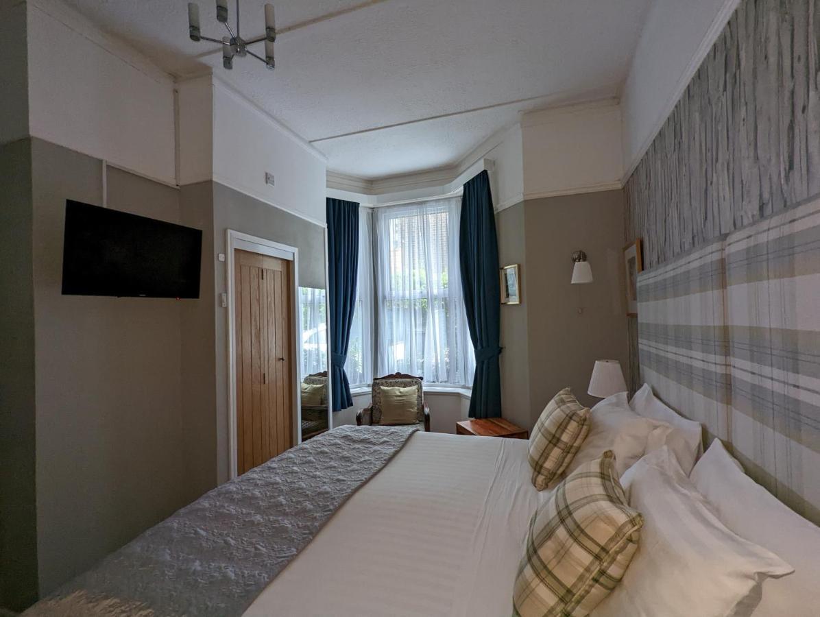 Redlands Hotel Brixham Eksteriør billede