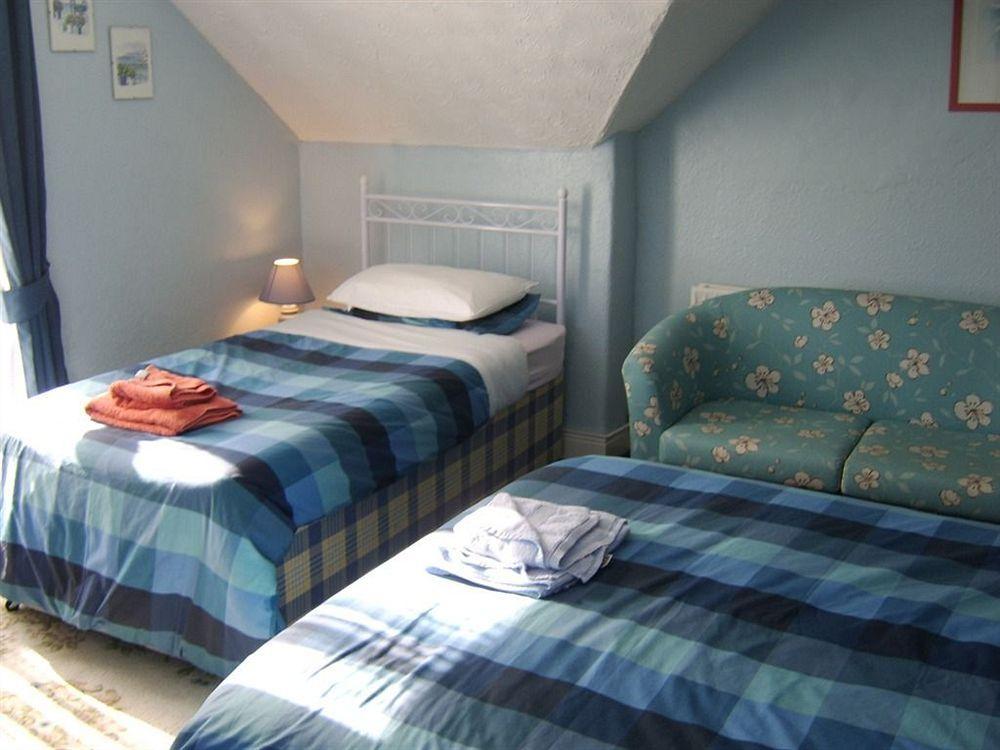 Redlands Hotel Brixham Eksteriør billede