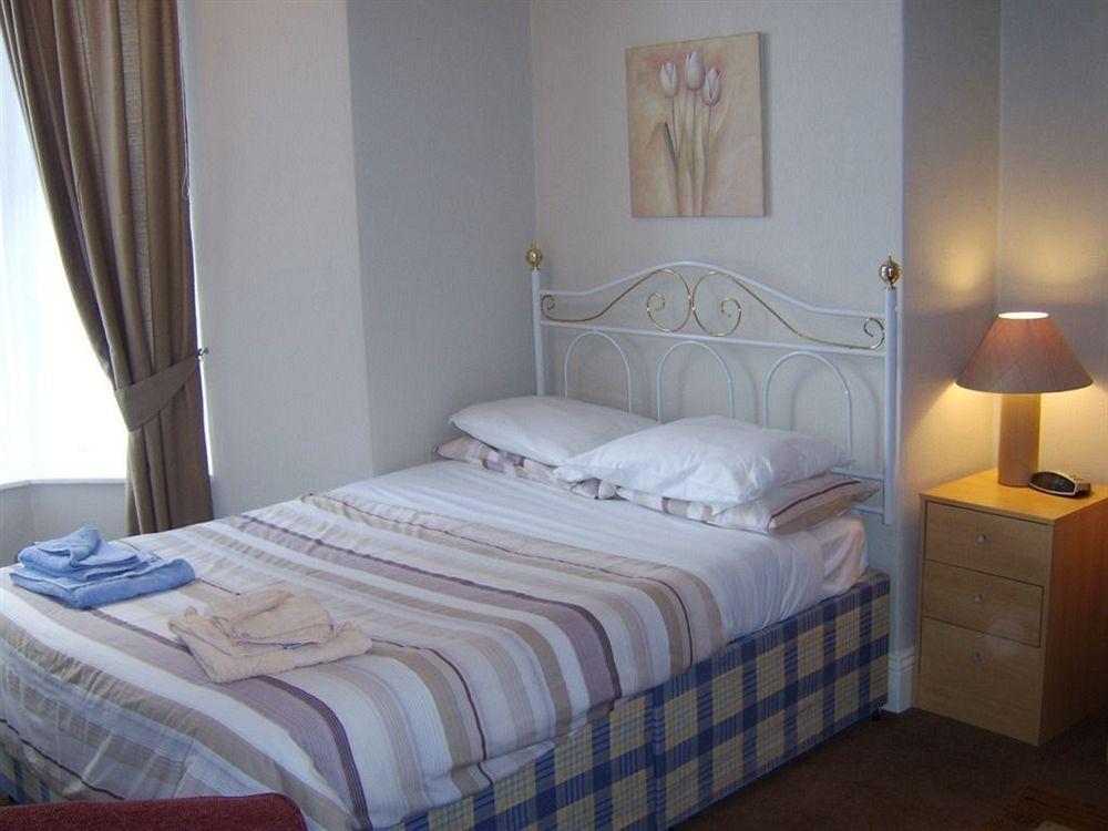 Redlands Hotel Brixham Eksteriør billede