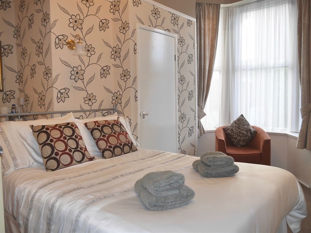 Redlands Hotel Brixham Eksteriør billede