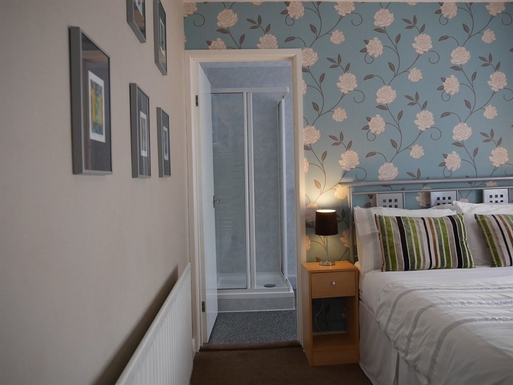 Redlands Hotel Brixham Eksteriør billede