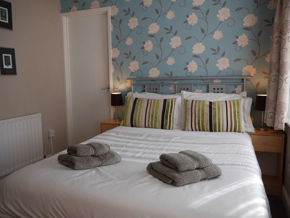 Redlands Hotel Brixham Eksteriør billede