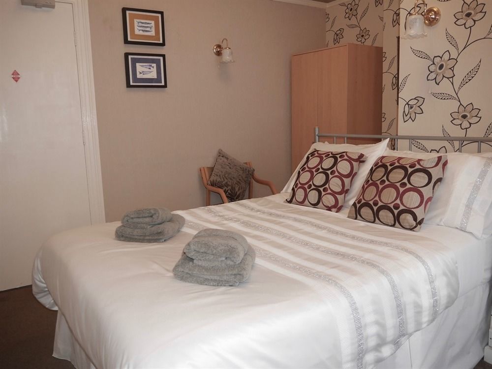 Redlands Hotel Brixham Eksteriør billede