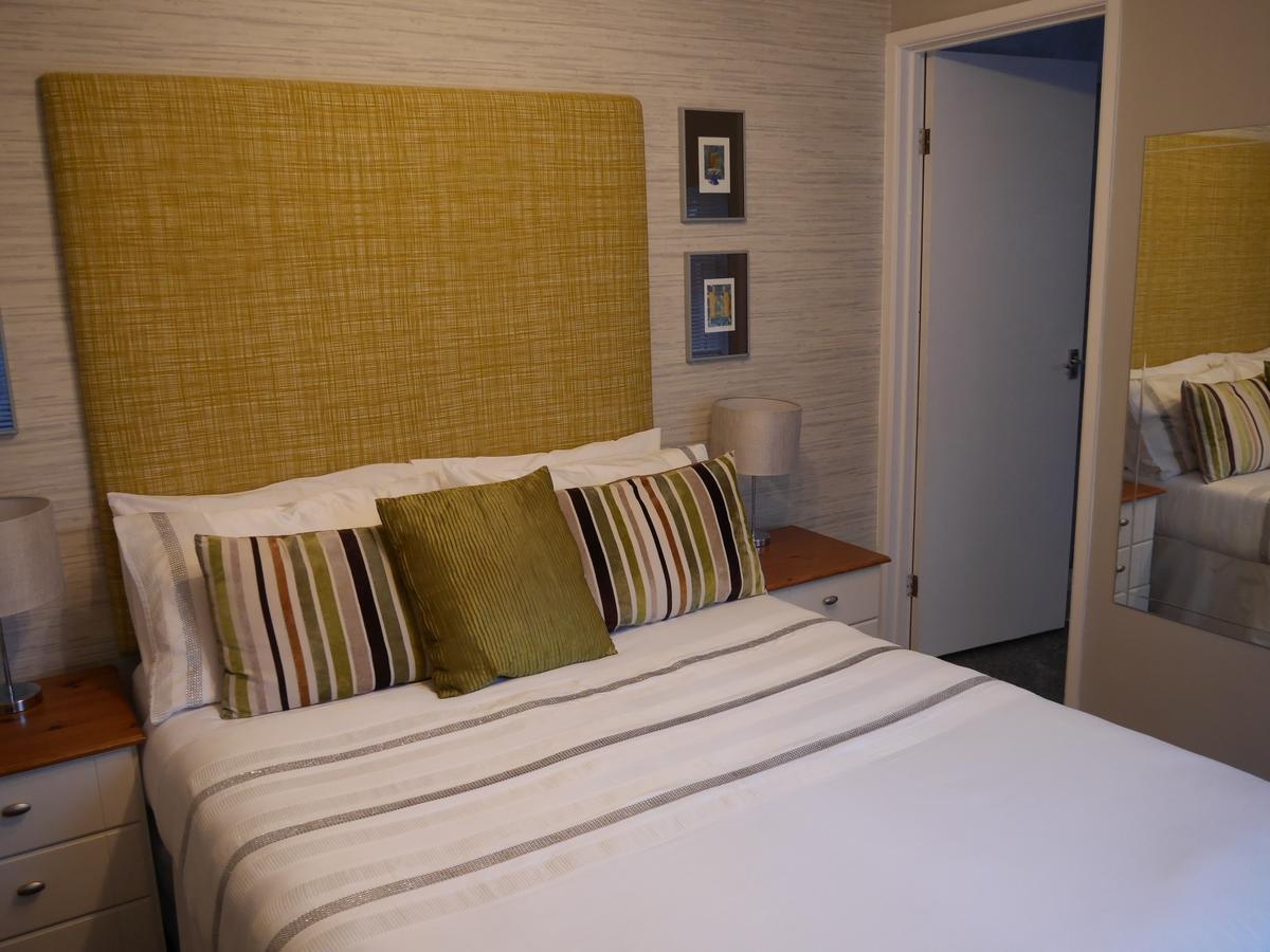 Redlands Hotel Brixham Eksteriør billede