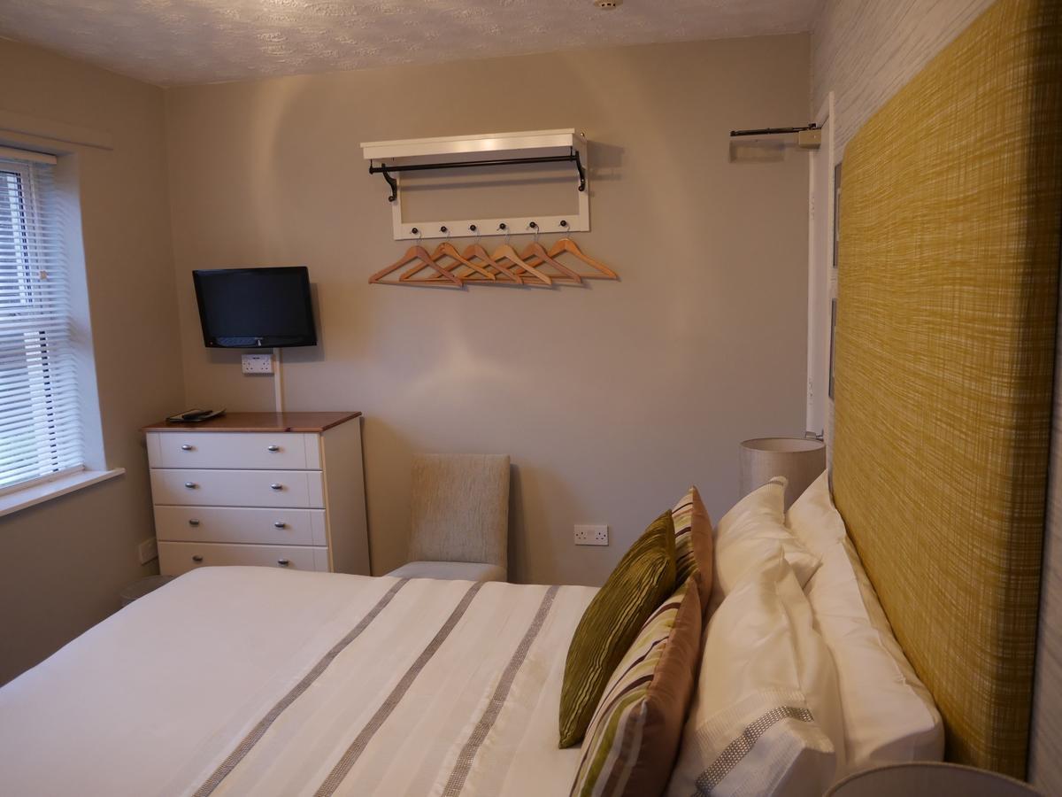 Redlands Hotel Brixham Eksteriør billede
