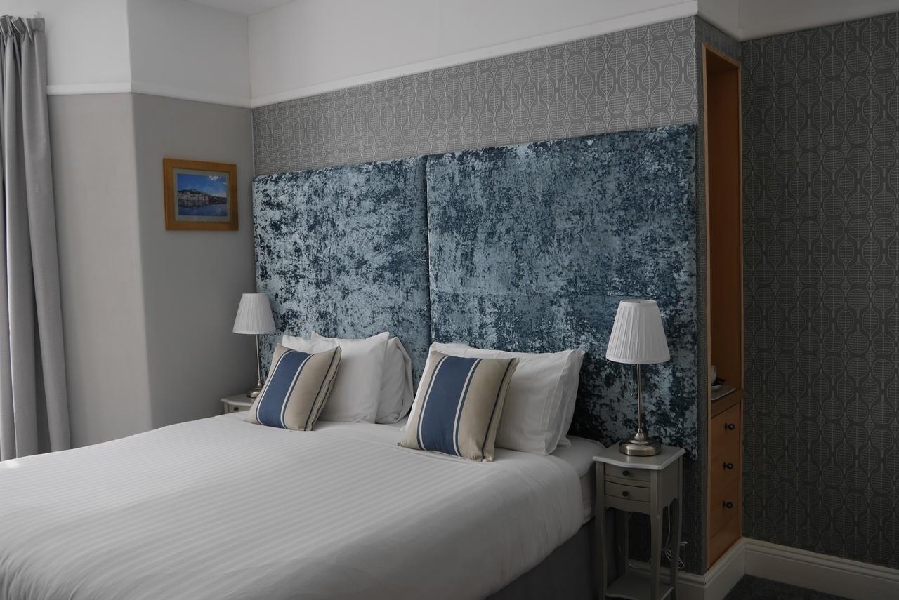 Redlands Hotel Brixham Eksteriør billede